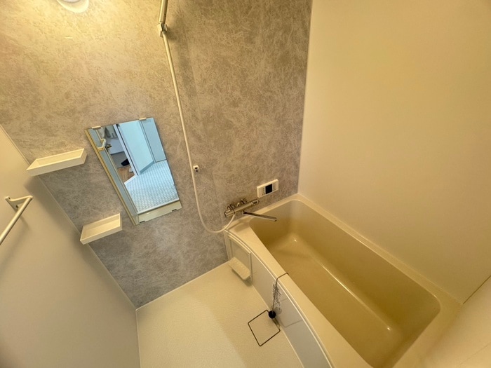 バス／シャワールーム等 ホワイトヒル