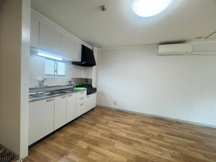 居室 ホワイトヒル