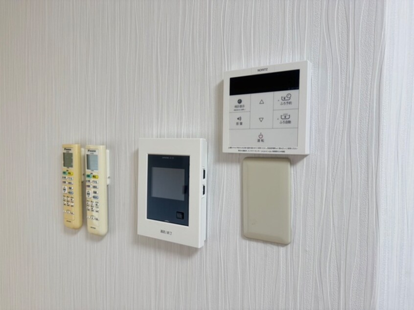 内観写真 ホワイトヒル