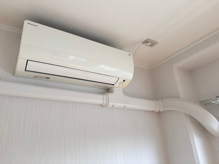 内観写真 ホワイトヒル