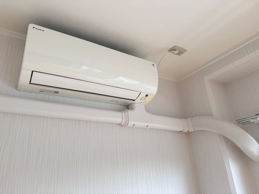 内観写真 ホワイトヒル