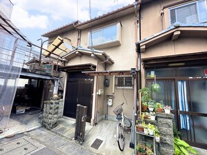 向島二ノ丸町68-257貸家