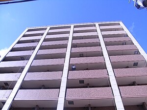 ﾌﾟﾚｻﾝｽ大阪城公園ﾊﾟ-ｸﾌﾟﾚｲｽ(512)