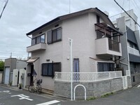 諏訪森町中戸建