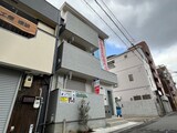 メゾンドゥシャトン枚岡