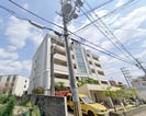 OLD NEW 1番館の外観
