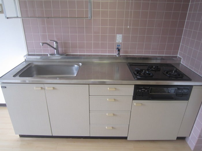 キッチン サンシャイン舞子