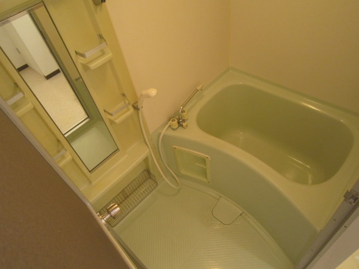 バス／シャワールーム等 サンシャイン舞子