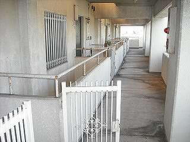 その他 サンシャイン舞子