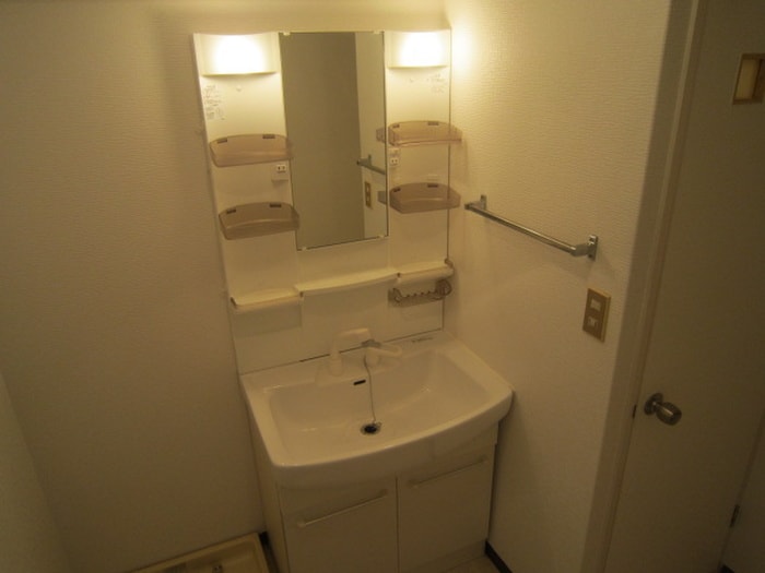 洗面 サンシャイン舞子