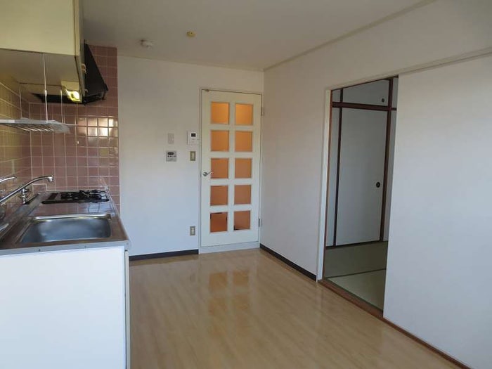 居室 サンシャイン舞子