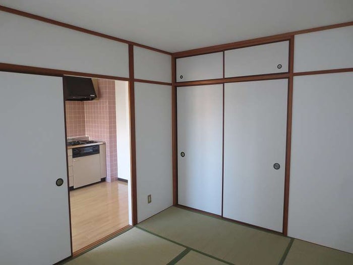 居室 サンシャイン舞子