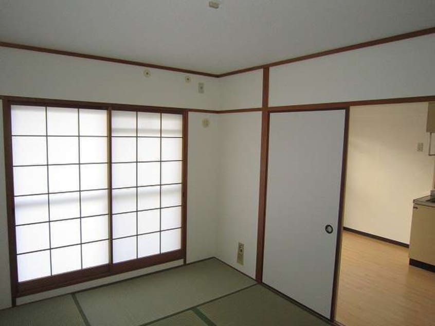 居室 サンシャイン舞子