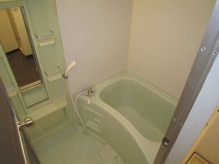 バス／シャワールーム等 サンシャイン舞子