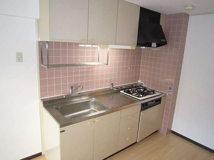 キッチン サンシャイン舞子