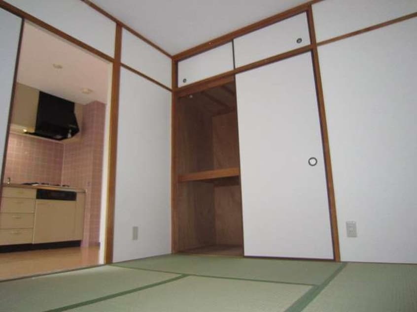 内観写真 サンシャイン舞子