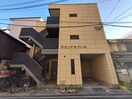 外観写真 グランド・セゾンＡ