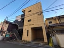 外観写真 グランド・セゾンＡ