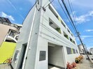 パロス須磨戸政町の外観