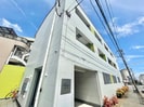 パロス須磨戸政町の外観