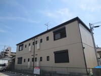 メリーハイツＢ棟