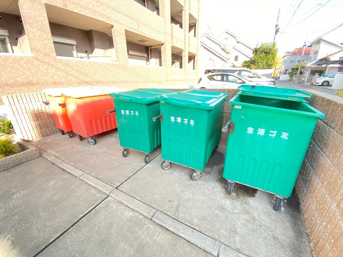 その他 プラージュ堺