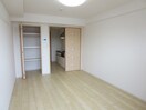 居室 プラージュ堺