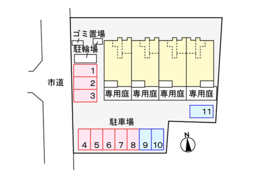 その他 コンフォ－ル・ドミ－ル