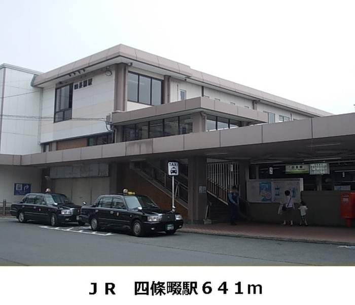 周辺環境 コンフォ－ル・ドミ－ル