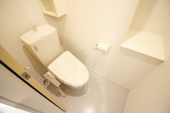 トイレ コンフォ－ル・ドミ－ル