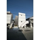 プエンテの外観