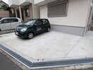 駐車場 上野東２丁目戸建