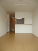 居室 ラ・フルール