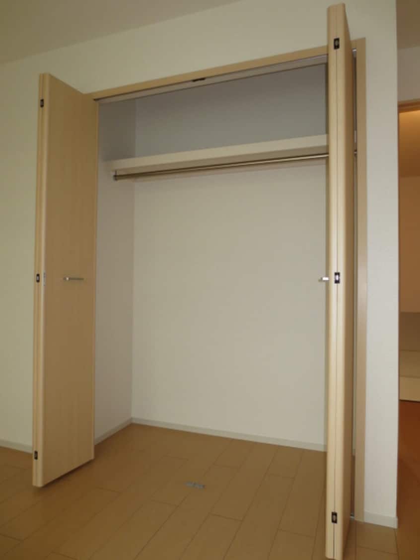 収納 ラ・フルール