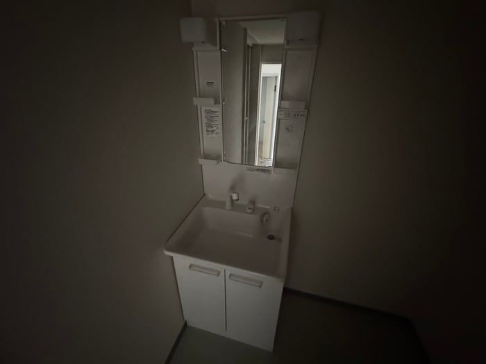 洗面 メロディハイム守口Ｄ棟(840)