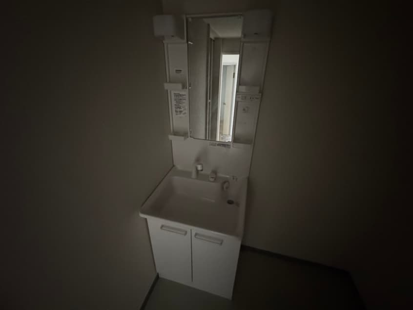 洗面 メロディハイム守口Ｄ棟(840)