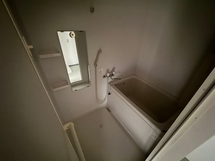 バス／シャワールーム等 メロディハイム守口Ｄ棟(840)