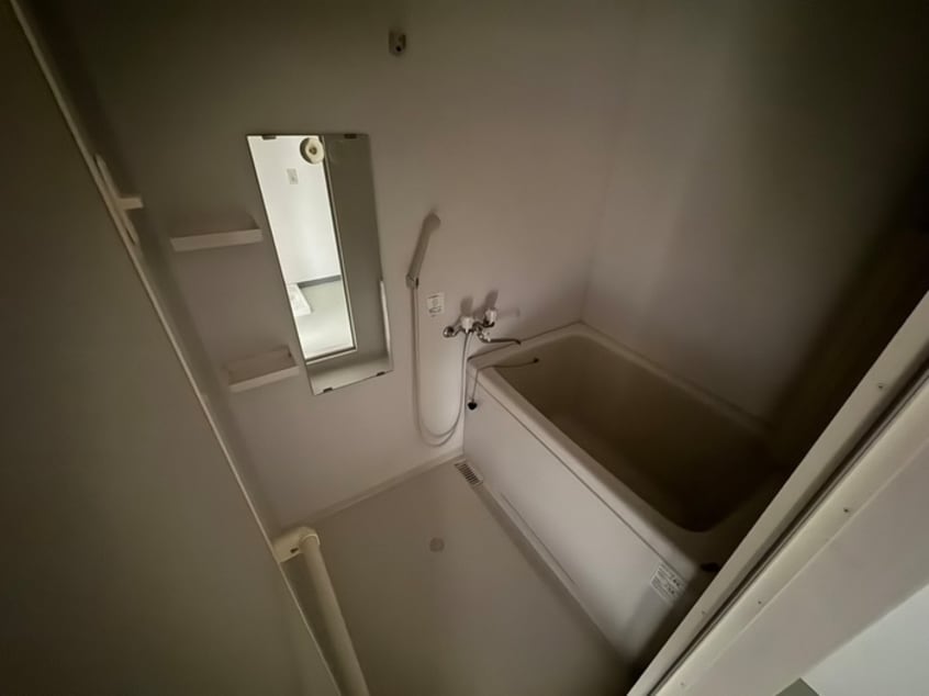 バス／シャワールーム等 メロディハイム守口Ｄ棟(840)