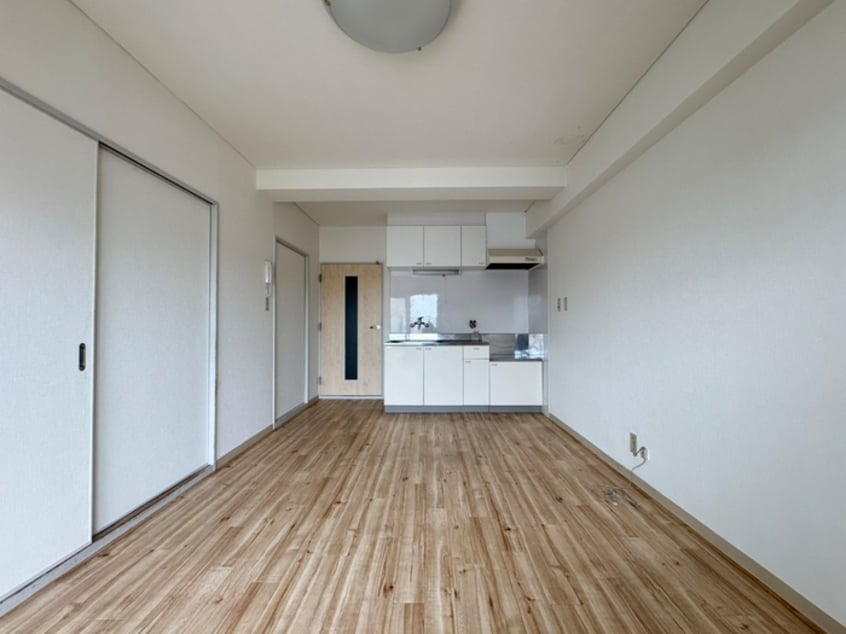 居室 メロディハイム守口Ｄ棟(840)