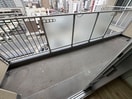 ベランダ・バルコニー メロディハイム守口Ｄ棟(840)