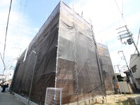 仮）Ｆメゾン塚本