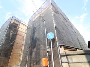 仮）Ｆメゾン塚本Ⅱ