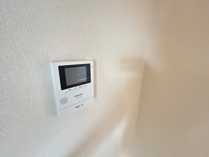 内観写真 ハピネス箕面