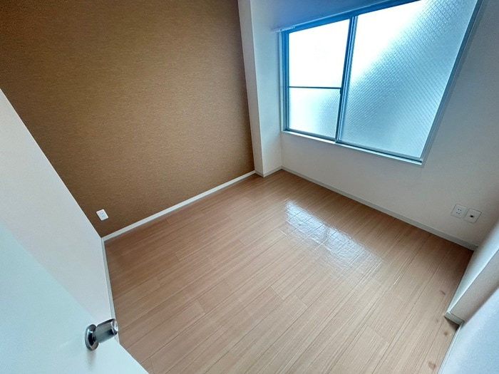 居室 ハピネス箕面