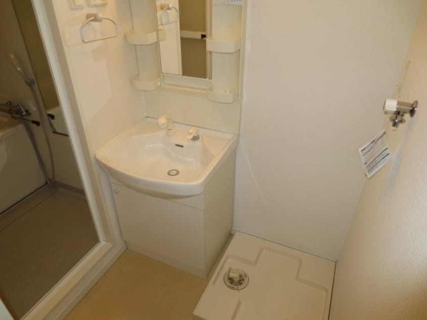 洗面 プレジ－ル灘