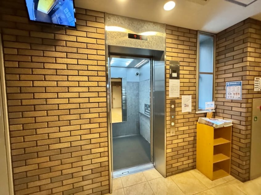 建物設備 プレジ－ル灘