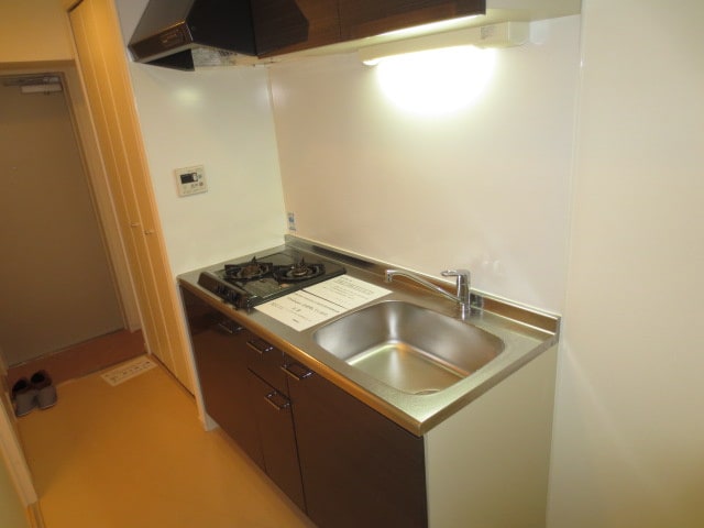 キッチン プレジ－ル灘