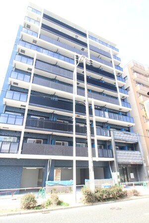 ﾌﾟﾚｻﾝｽ天神橋筋六丁目ｳﾞｫﾜｰﾙ