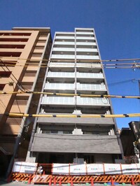 ｴｽﾘｰﾄﾞ弁天町ｸﾞﾗﾝﾂ(1201)