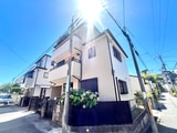 満池谷町貸家